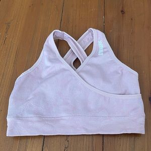 Gymshark Sports Bra